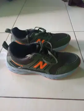 Sepatu new balance sport