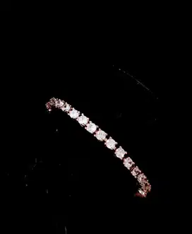 Celest rose gold 18K