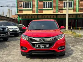 HONDA HRV SE CVT 2020