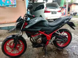 Dijual motor CBR 2019