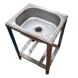 Sink Ukuran Kecil