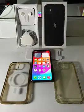 Iphone 11 256GB