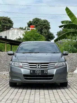 HONDA CITY 1.5E 2011 AT