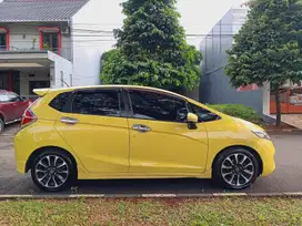 Honda Jazz 2017 Bensin