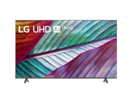 LG Smart Tv 43 Inch 4K Spesial Promo