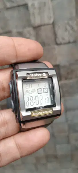 Casio Baby G BG-180