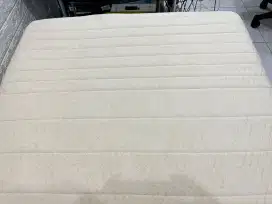 Jual murah kasur Dunlope ul 100x200 full latex