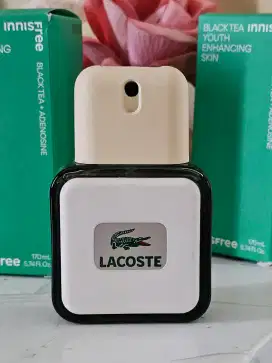 Lacoste parfum edt original