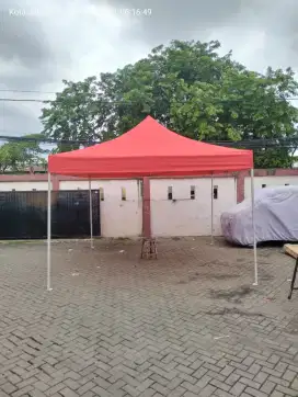 TENDA LIPAT 4X4