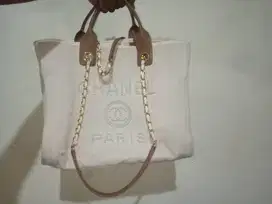 tas chanel original