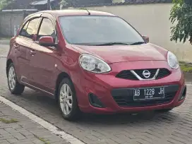 March 1.2 matic AB kota istimewa