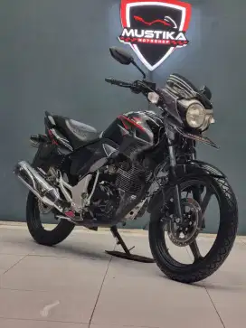 MOST WANTED‼️ HONDA TIGER REVO 200 TH 2012 MULUS. NOPOL N KAB