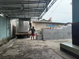 BATA RINGAN STANDAR AAC-SNI