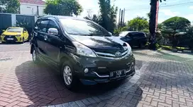 SLO : TOYOTA AVANZA 1.3 G A/T 2015 matic SOLO JOGJA SEMARANG