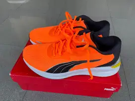 Jual Like New Puma Electrify Nitro 2