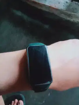 Smartwatch jualan tanpa  casan