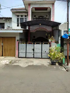 Dijual Cepat Rumah Standart Rapi Di Bekasi Barat