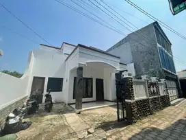 Dijual Cepat Rumah Baru Siap Huni Di Hankam Raya Bekasi