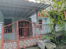 Disewakan rumah dilegok permai