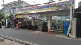 Dijual ruko Indomaret di Duren Tiga Jakarta Selatan