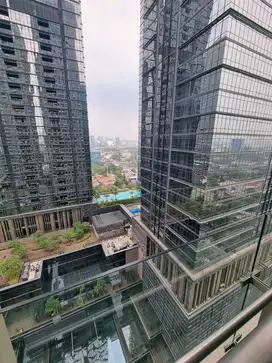 Dijual apartement Residence 8 tower 2