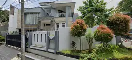 Dijual Rumah Mewah Di Bukit Sari Semarang