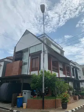 Dijual Rumah Bumi Bintaro Permai Pesanggrahan Jakarta Selatan