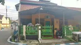 1692. Dijual Rumah Garuda Rewwin Waru Sidoarjo