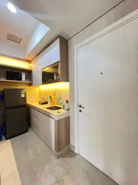 Sewa Apartemen Podomoro Cakepp Murah Gass