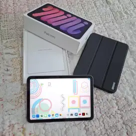 Ipad mini 6 wifi 64GB ex ibox