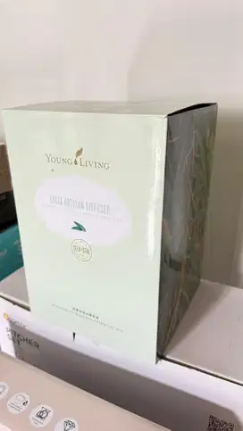 Young Living Diffuser  ORI