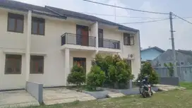 Rumah Syariah Mewah, Murah, READY Dan Strategis di DEPOK