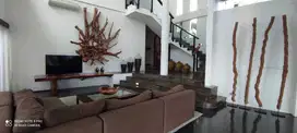 Villa Sania, Canggu Tibubeneng - VSkE