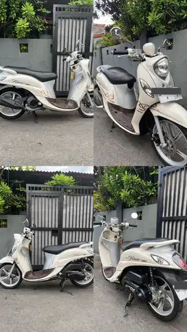 Di Jual Mio Fino 2017