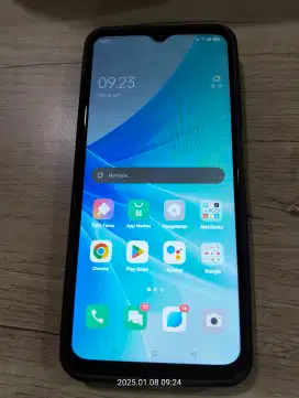 Hp oppo A77s ram 8