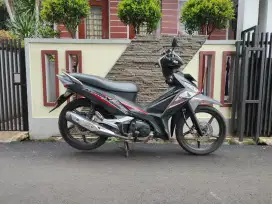 BISMILAH JUAL SUPRA X 125 TAHUN 2020