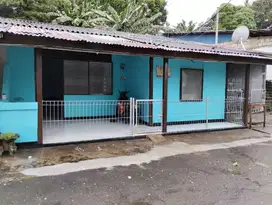 jual rumah di jayapura utara