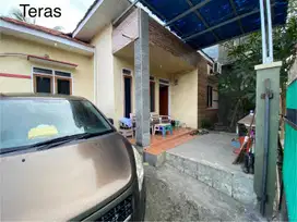 Dijual rumah di perumahan jayapura selatan