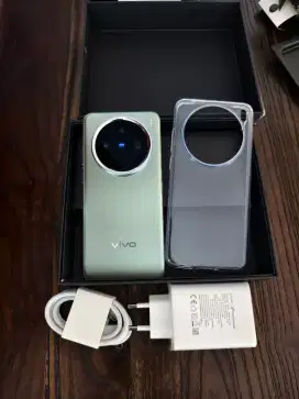 YANG MAU PO VIVO X200