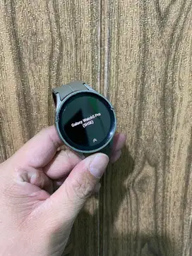 Samsung galaxy watch 5pro 45mm resmi