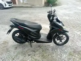 Dijual honda beat deluxe iss taon 2024