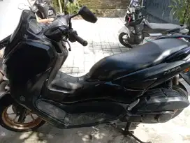 Jual NMAX 155 Non ABS Tahun 2022