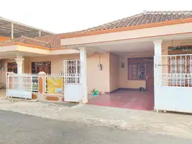 rumah 198 m² di  kota sepang way halim