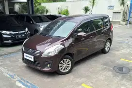 SUZUKI ERTIGA 1.4 GL BENSIN MANUAL 2015