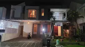 DI SEWAKAN Rumah La Vanoise Sentul City