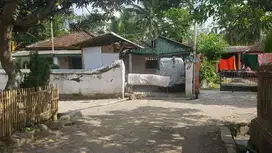 Rumah Dijual Di Pandeglang Cimanuk 327 m2