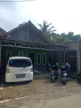 Dijual Rumah Di Pandeglang Kota Kamar 3