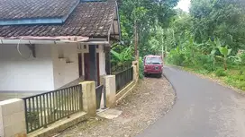 Rumah murah dijual di Pandeglang kota prov banten