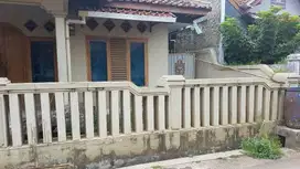 Rumah Dijual Di Pandeglang Komplek SMA 1 Pandeglang