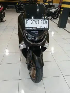 D jual nmex old 2019 like new kaya baru kondisi mulus